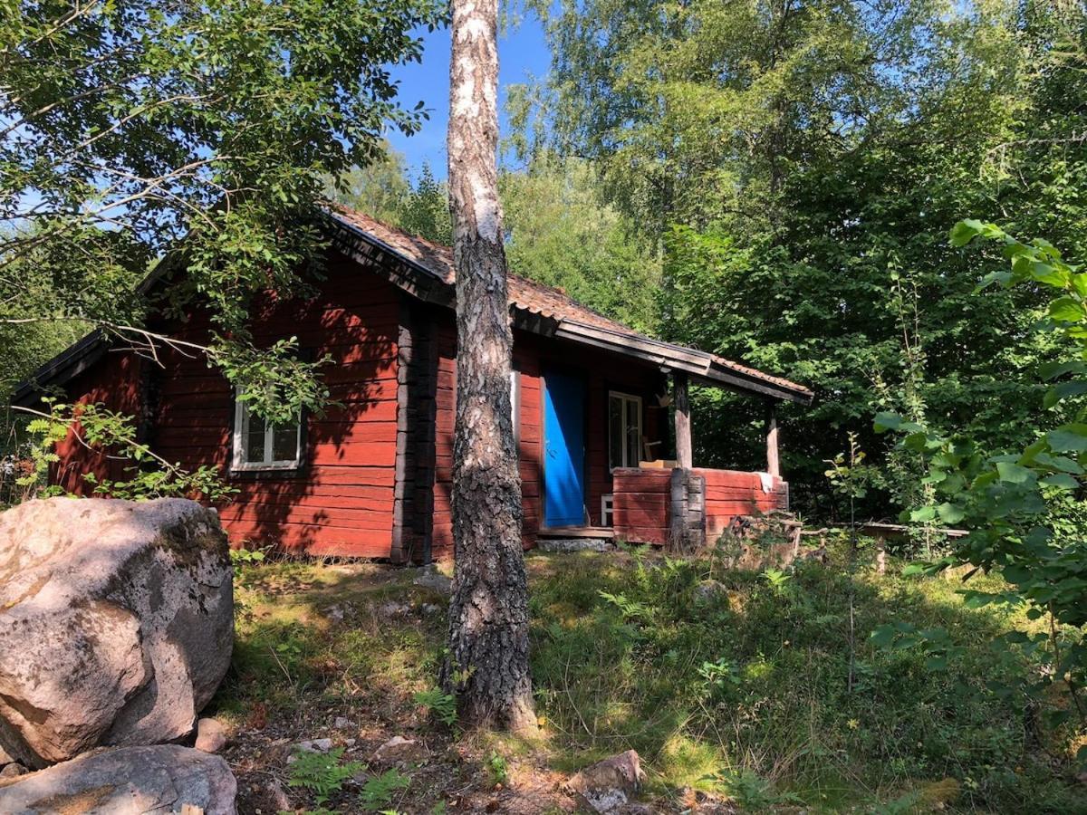 Baeckstugan Casa vacanze Sala