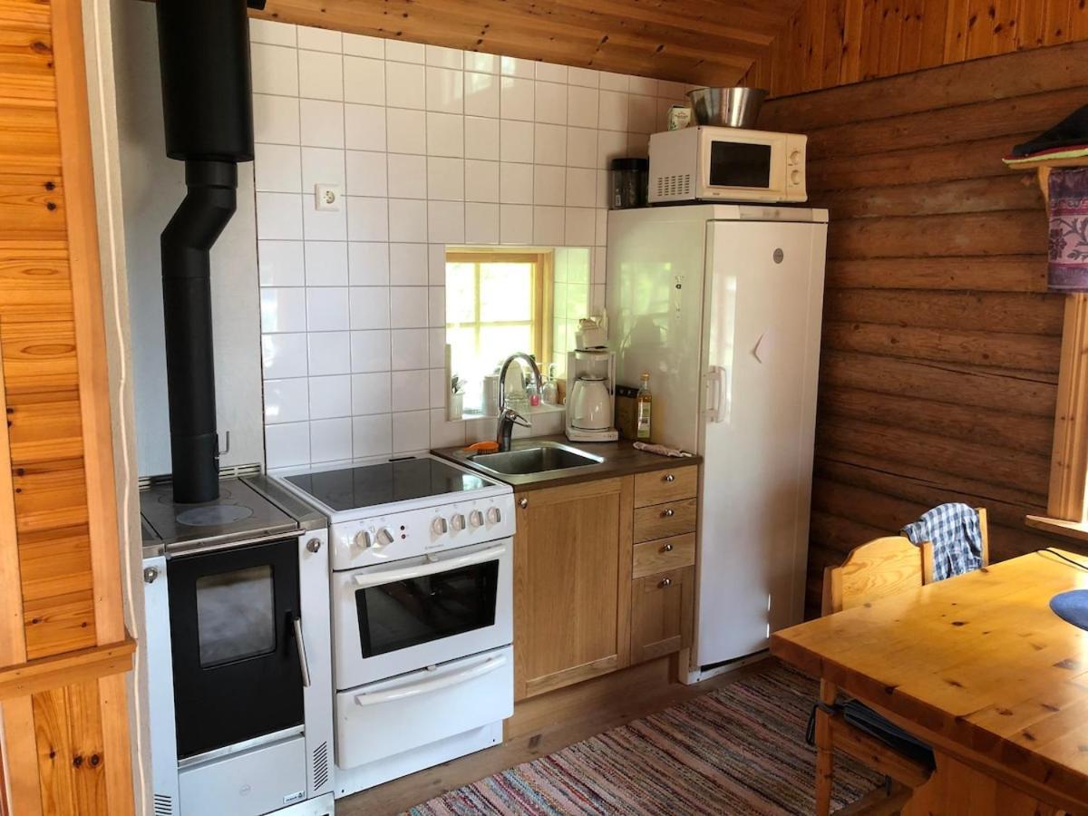 Baeckstugan * Sala