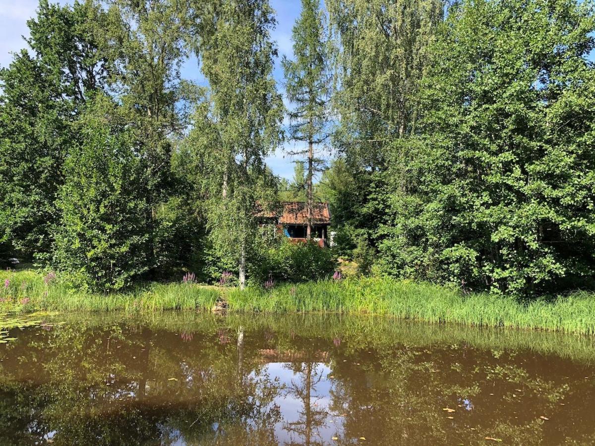 Casa vacanze Baeckstugan Sala
